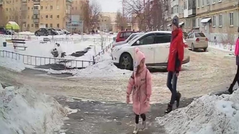 В Копейске нашли парня, преследовавшего 10-летнюю девочку