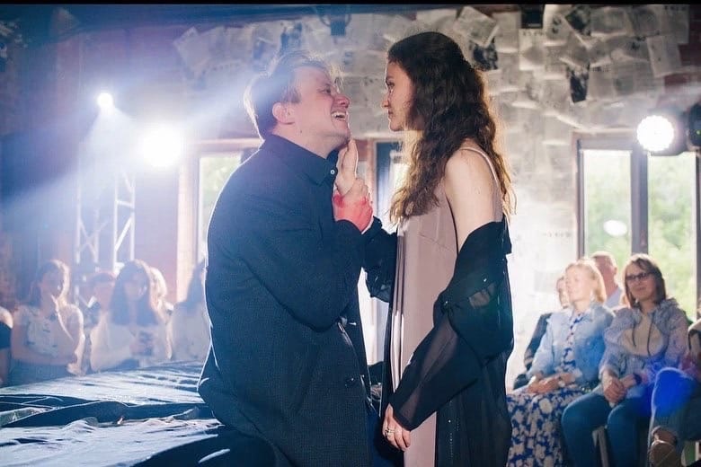 В Челябинске состоится премьера иммерсивного спектакля по Достоевскому