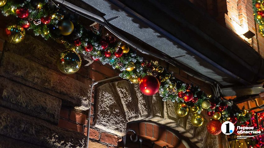 «Главное, чтобы была баня»: челябинцы бронируют дома на Новый год