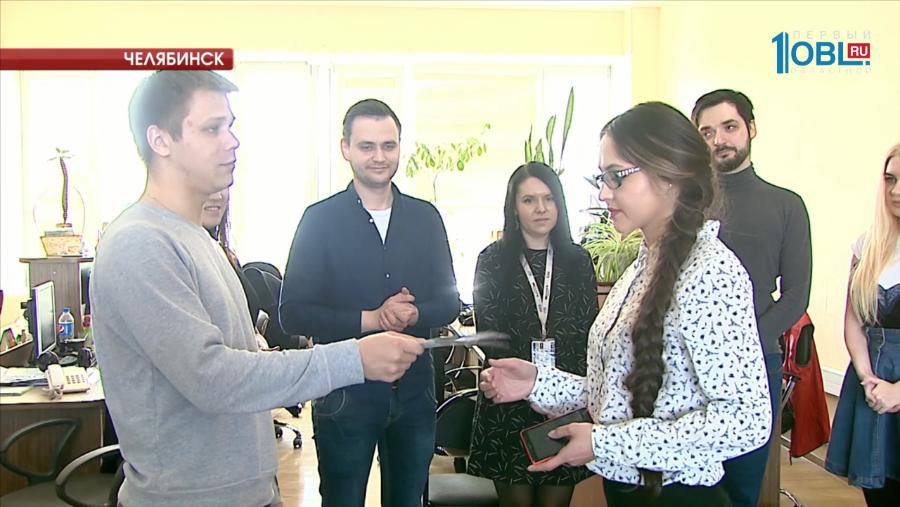 Лариса Амирова стала победителем розыгрыша двух билетов на фестиваль моды