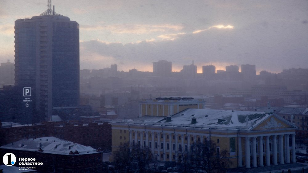 Режим НМУ объявили в пяти городах Челябинской области