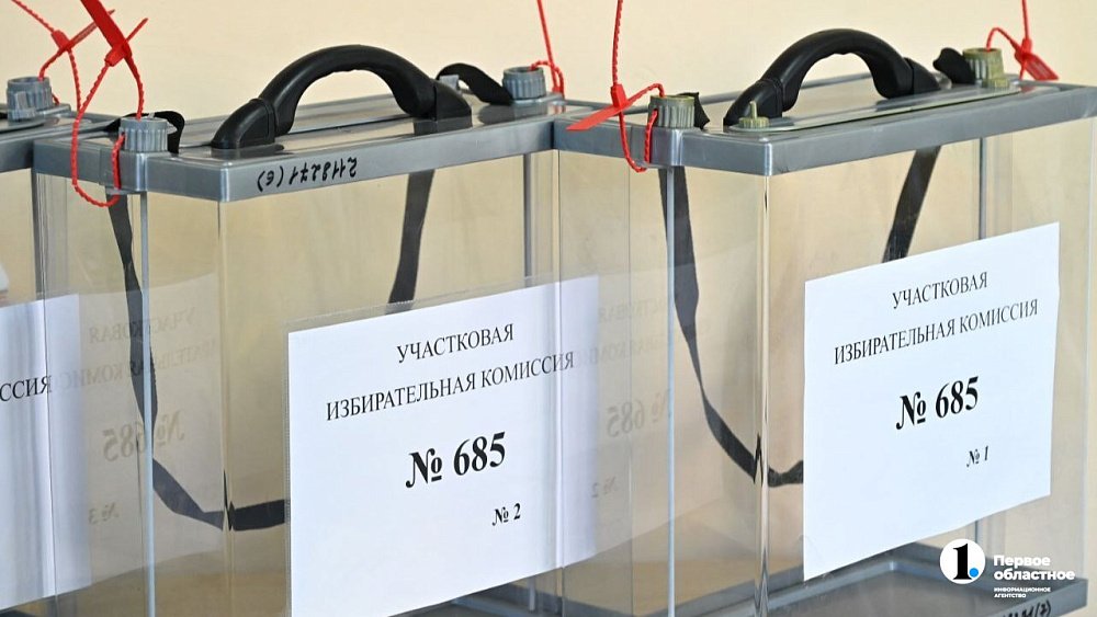 7,5 тысяч обходчиков придут к южноуральцам и расскажут о выборах