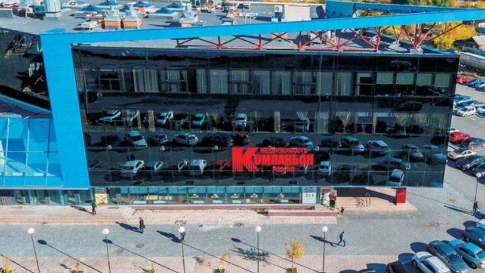 Известный челябинский бизнесмен прокомментировал визит полиции в свой офис