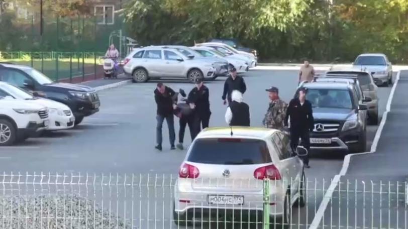 В Челябинской области за один день раскрыли 24 преступления в сфере миграции