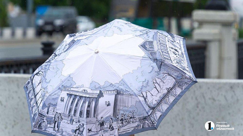 Тепло и небольшие дожди ожидаются в Челябинской области 30 марта