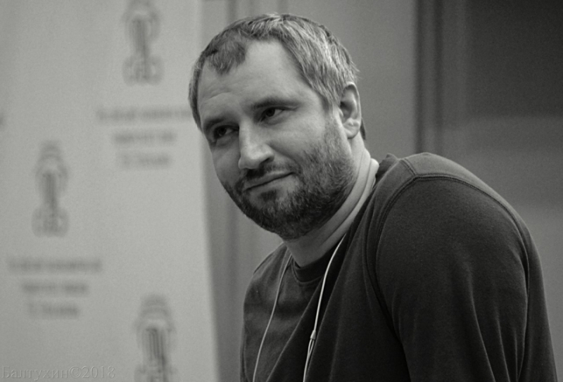 Актер юрий быков фото