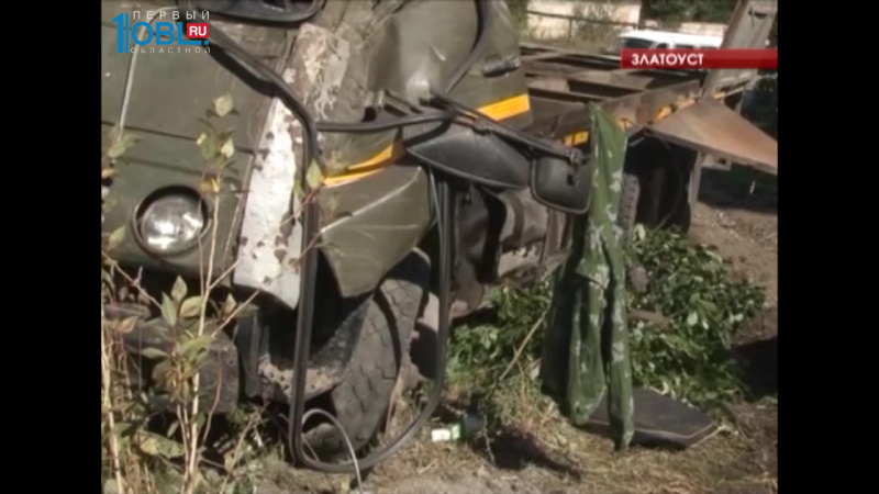 Происшествия дня 16.08.2016