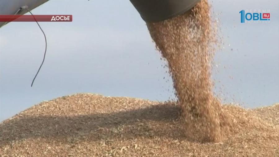 Челябинская область вошла в официальный реестр экспортеров пшеницы в Китай