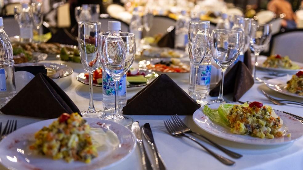 Челябинский диетолог предостерегла от голодания после праздников