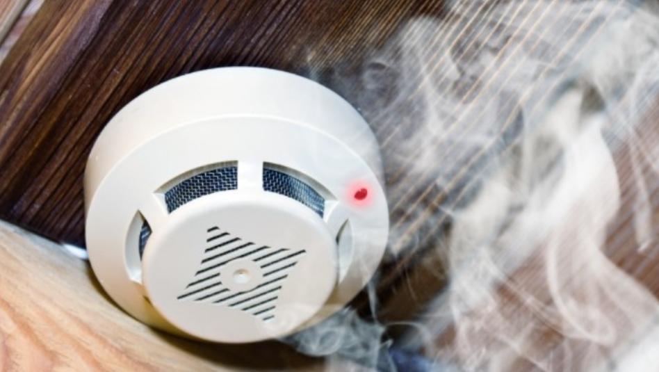 В Челябинской области составляют списки семей на бесплатную установку датчиков дыма