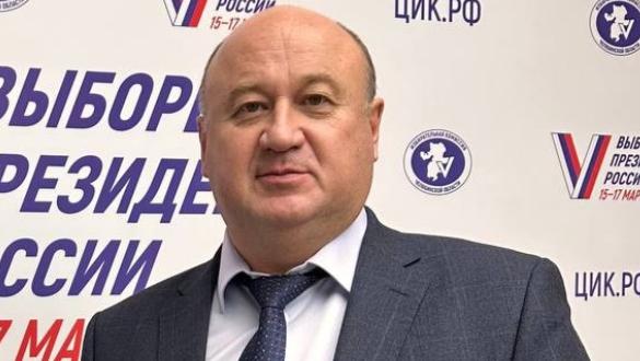 Южноуральцев, желающих голосовать электронно, просят актуализировать данные на «Госуслугах»