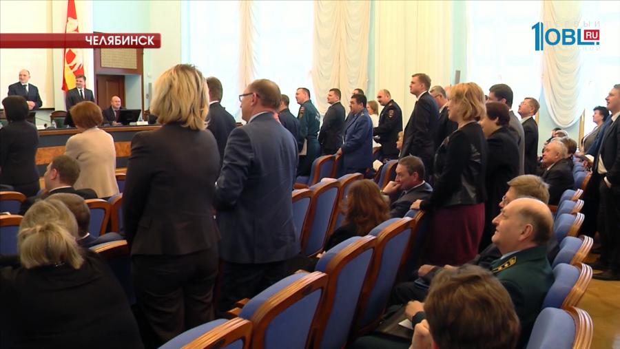 Министр здравоохранения устроил флешмоб на совещании губернатора