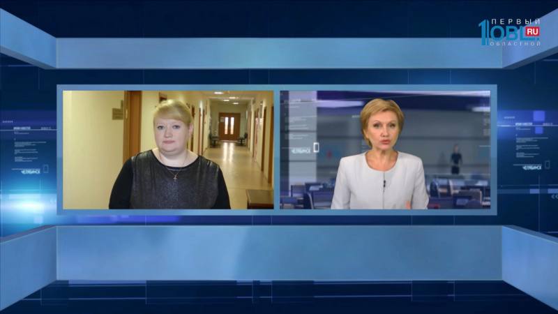 Интервью - Ирина Буторина