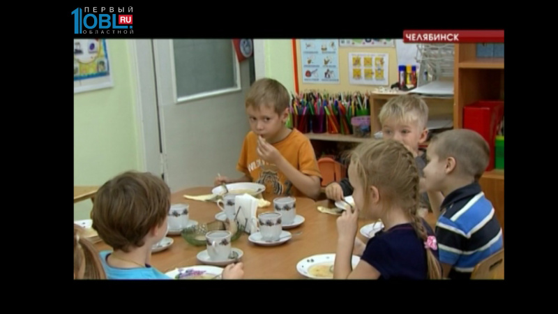 Электронную очередь в детсады области перенесут на другой портал к октябрю