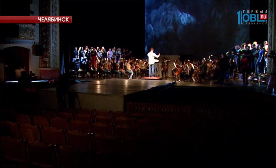 Зрители театра оперы и балета услышат "Реквием" Джузеппе Верди 