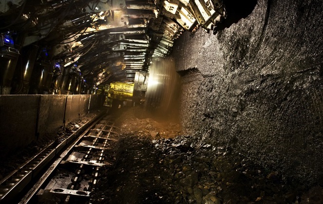 В Челябинской области в шахте погиб рабочий