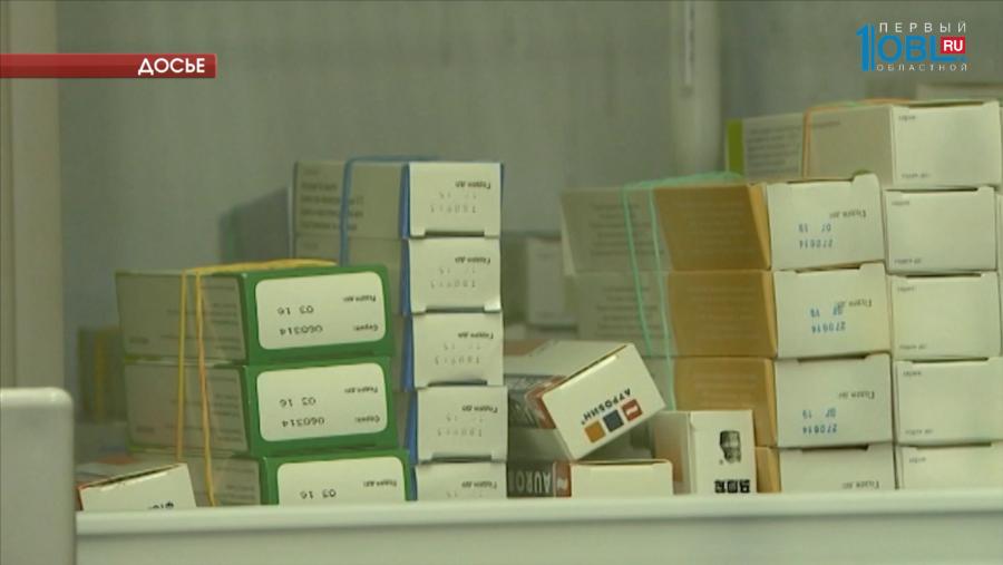 С нелегальными лекарствами будут бороться с помощью чип-кодов