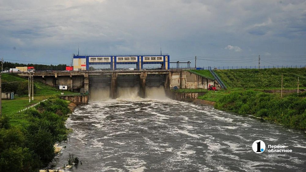 На Южном Урале усилили контроль за водохранилищами из‑за ливней