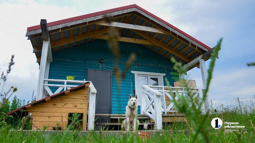 На Южном Урале 82% частных домов строят по каркасной технологии