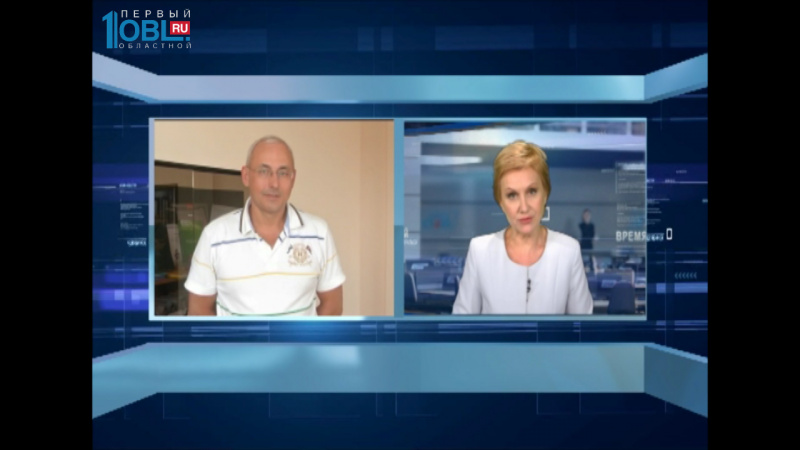 Интервью - Александр Кузнецов