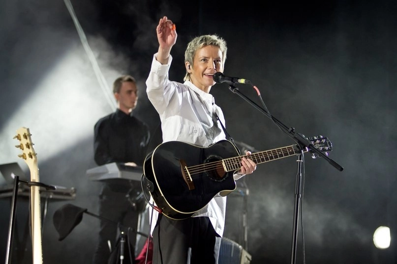 В Челябинске на «Сурганову и Оркестр» можно сходить по Пушкинской карте