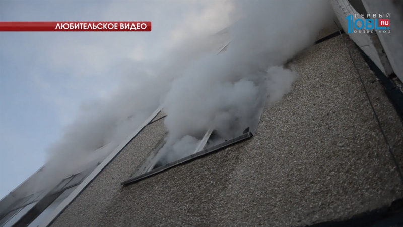 Происшествия недели от 19.11.2016