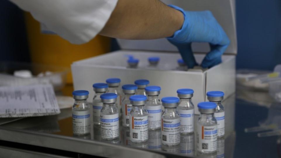 Два малыша из Челябинской области получили одно из самых дорогих лекарств в мире