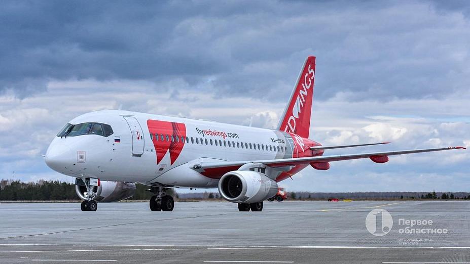 В России продлили ограничения полетов в 11 аэропортов страны до 28 сентября