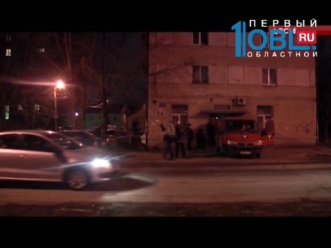 Происшествия дня 10.02.2016