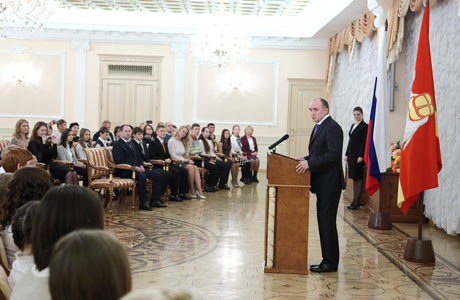 Паспорта