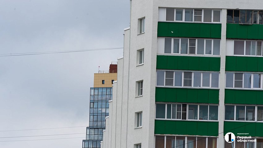Выдача льготной ипотеки в Челябинской области рухнула на 52% за месяц