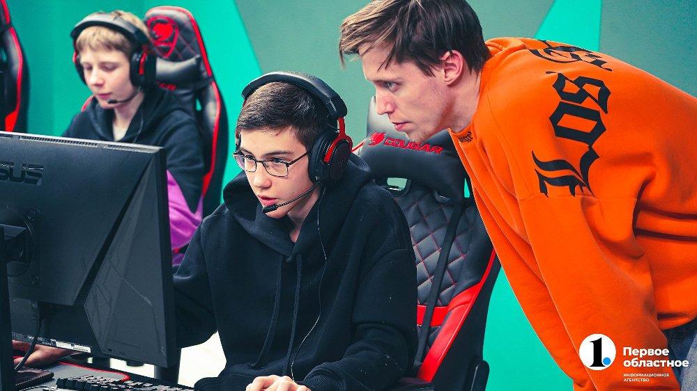 В Челябинске проведут фиджитал‑турнир по компьютерному шутеру и страйкболу