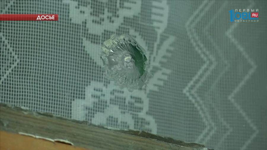 "Лагерным стрелкам" вынесли приговор