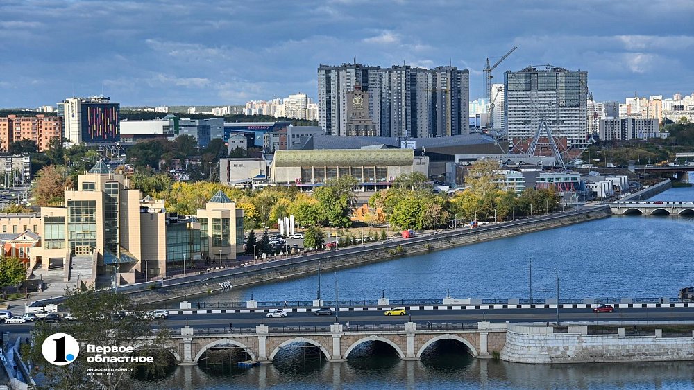Инцидентом с цветными стоками в Миасс занялся Росприроднадзор