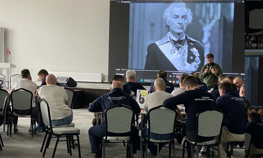 Суворов, сервис-дизайн и эмпатия: чему учат будущих управленцев на четвертом модуле «Героев Южного Урала»