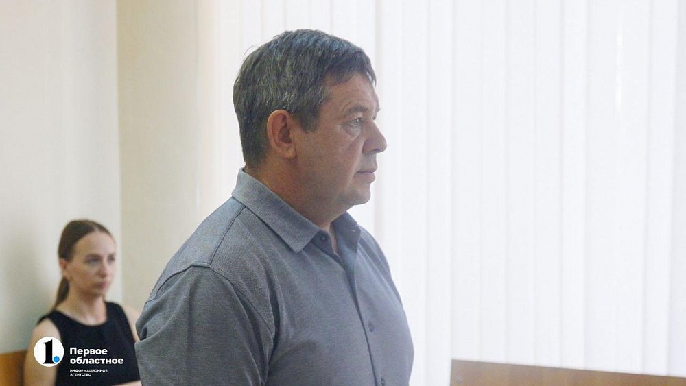 Экс-директору челябинского горсада вынесли приговор по делу о взятках