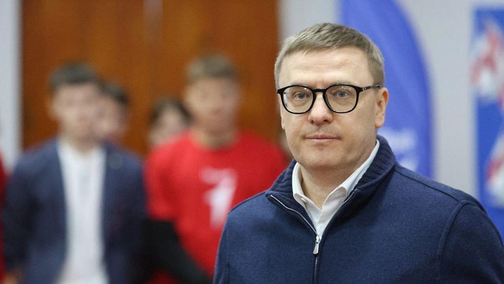 Алексей Текслер поблагодарил бойца из Кунашакского района за самоотверженный подвиг