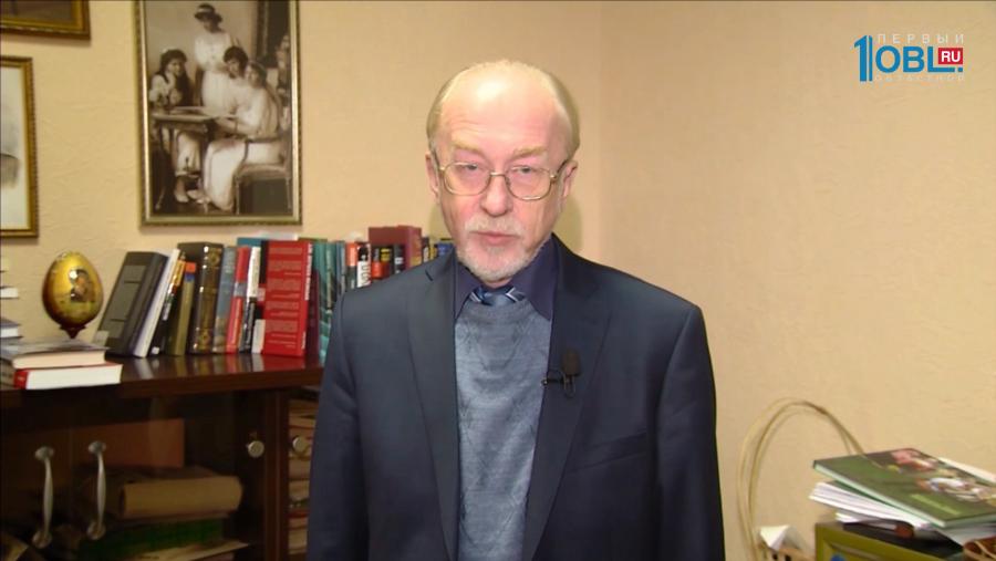 Интервью - Илья Аносов