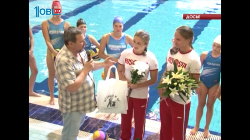 У десяти южноуральских спортсменов есть шанс попасть на Олимпиаду