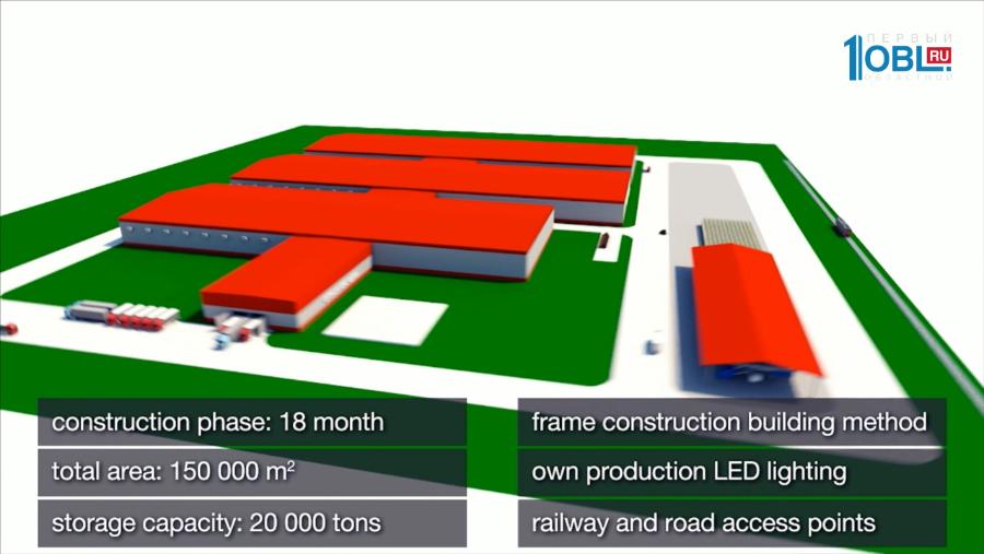 В Челябинской области создают условия для инвесторов 