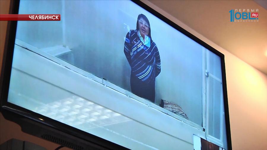 Учительница, пойманная на сбыте наркотиков, просит отпустить ее домой