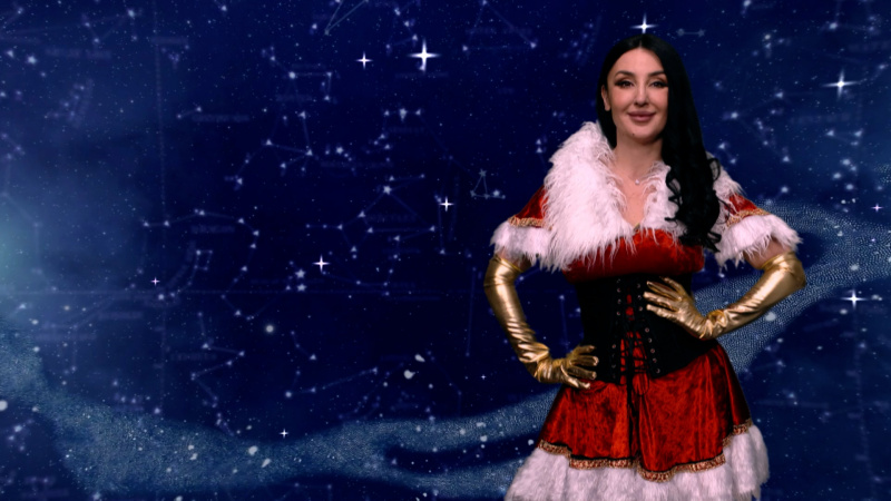 Звезды зовут к решительным действиям