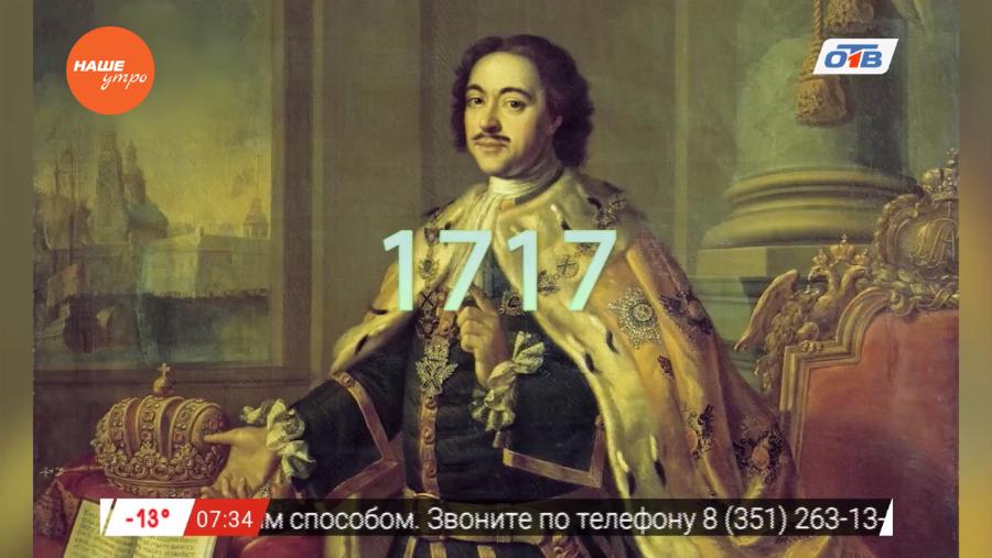 День в истории 15 февраля