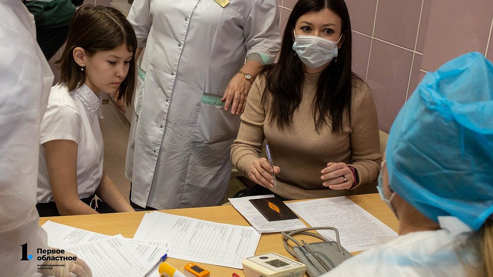 В Челябинской области из‑за роста заболеваемости ОРВИ и гриппом вводят противоэпидемические меры