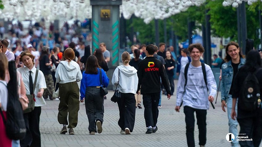 290 челябинцев удостоены звания «Человек города» к юбилею Челябинска