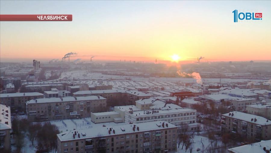 Челябинская область получит 814 миллионов из федерального бюджета на благоустройство