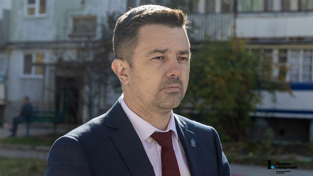 Гендиректора челябинского фонда капремонта отправили в СИЗО на два месяца