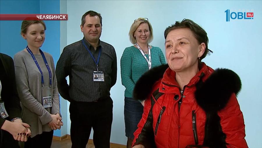 Наталья Тисеева стала победителем розыгрыша двух путевок на горнолыжный курорт