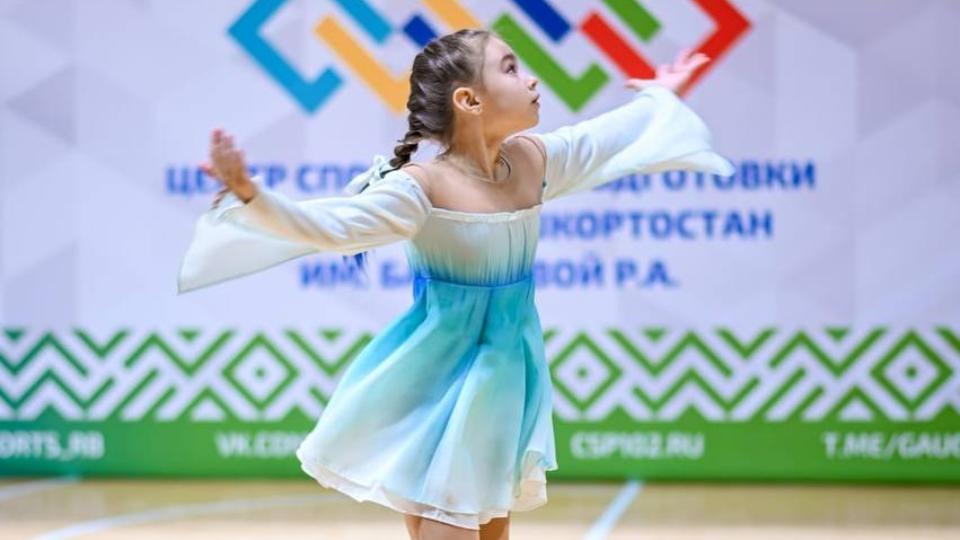 Челябинская спортсменка стала призером международного турнира по роллер‑спорту