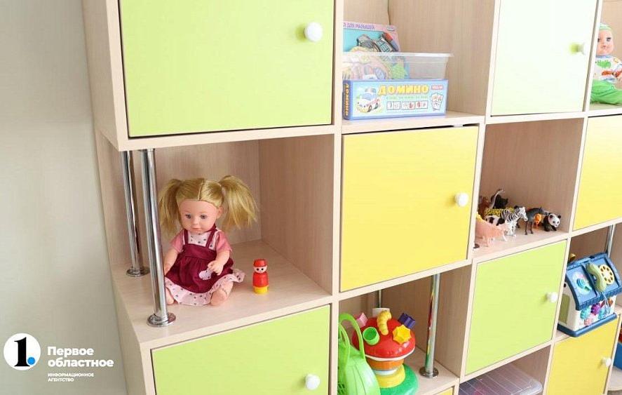 В челябинском детсаду воспитатель угрожала выбить зубы ребенку 